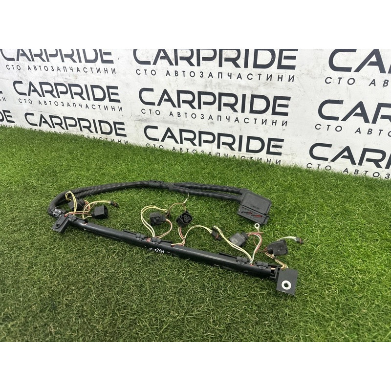 Проводка катушки зажигания (электрика двигателя) BMW 5-series F07 2011 3.0 N55B30 12517592511