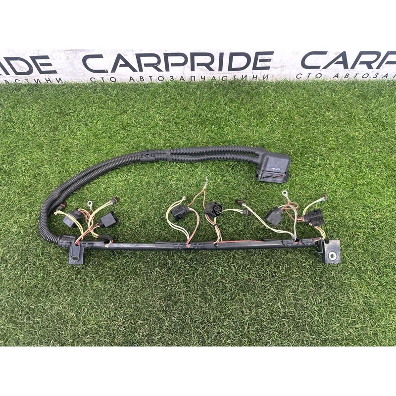 Проводка катушки зажигания (электрика двигателя) BMW 5-series F07 2011 3.0 N55B30 12517592511