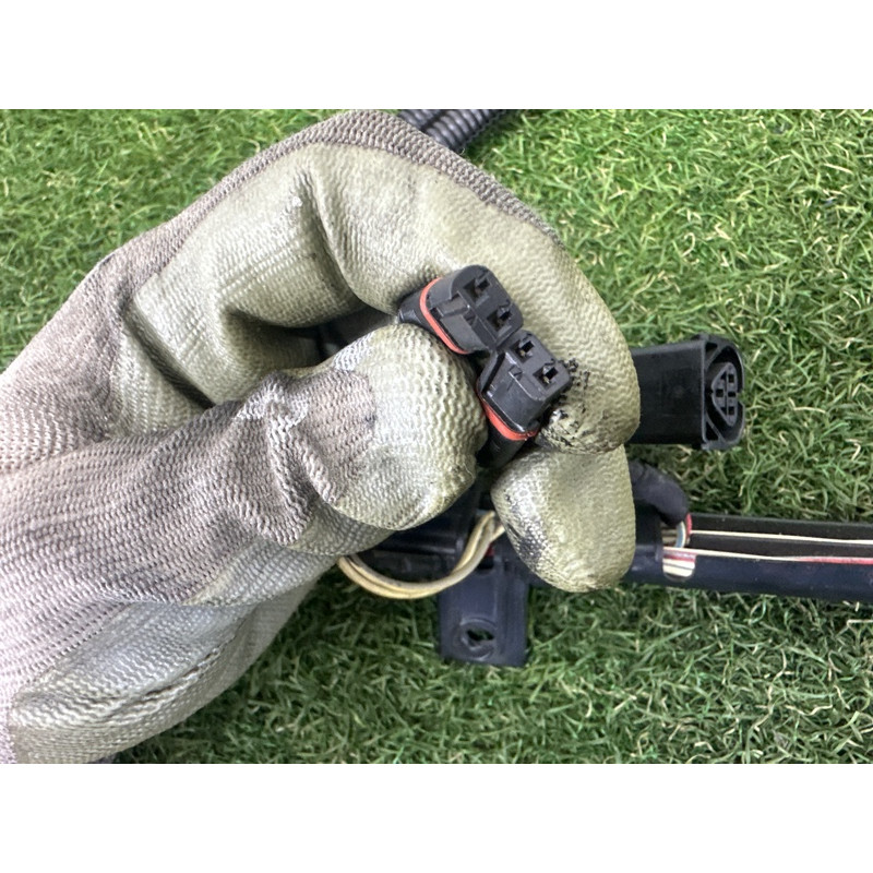 Проводка катушки зажигания (электрика двигателя) BMW 5-series F07 2011 3.0 N55B30 12517592511