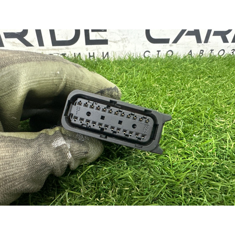 Проводка катушки зажигания (электрика двигателя) BMW 5-series F07 2011 3.0 N55B30 12517592511