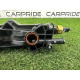 Корпус масляного фильтра (двигатель и элементы) Jeep Grand Cherokee WK2 2020 3.6 68365931AC