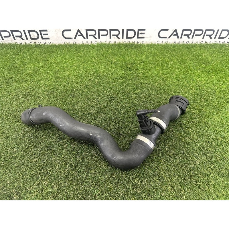 Патрубок (система охлаждения) AUDI Q7 4L 2011 3.0 CATA 7L6122051AC