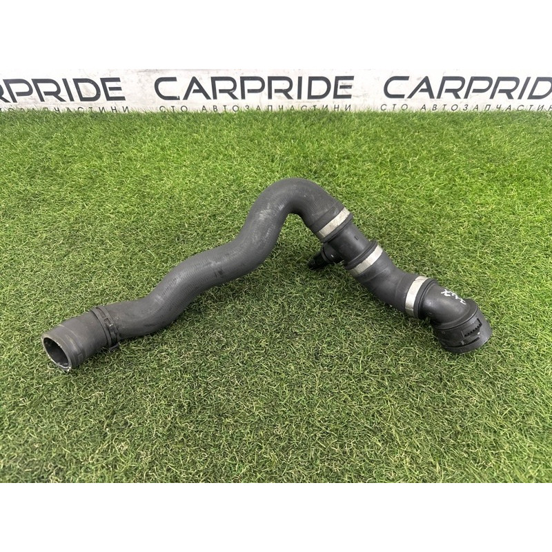 Патрубок (система охлаждения) AUDI Q7 4L 2011 3.0 CATA 7L6122051AC