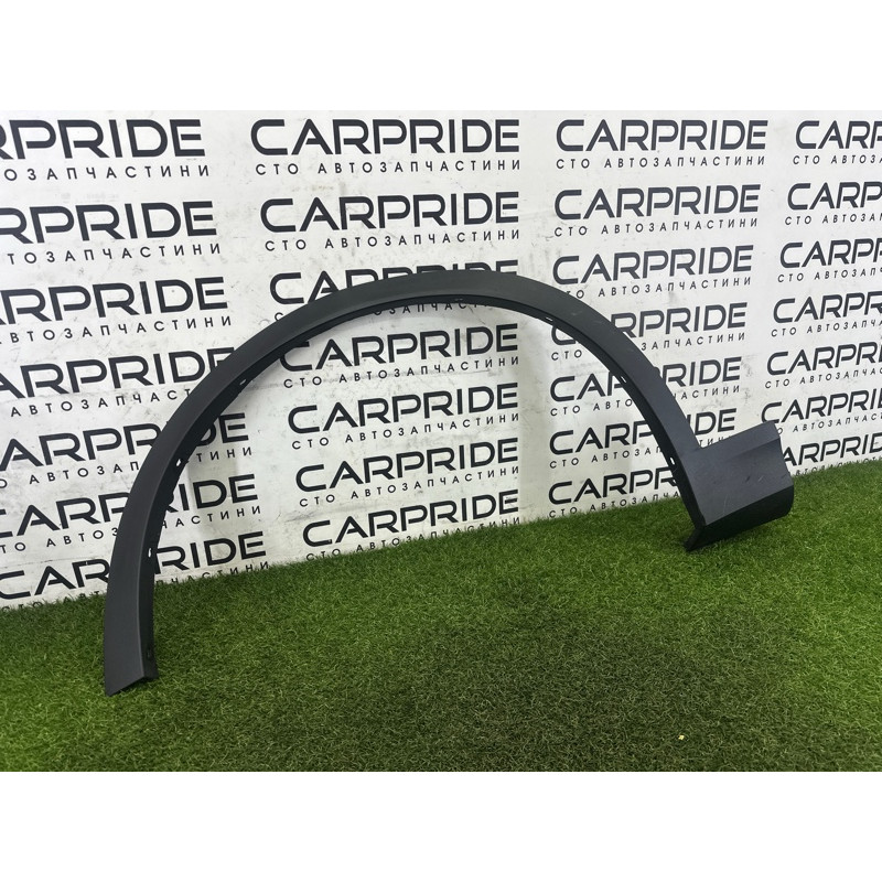 Накладка на крыло (кузов и элементы) BMW X3 F25 2013 3.0 N55B30 51777210081