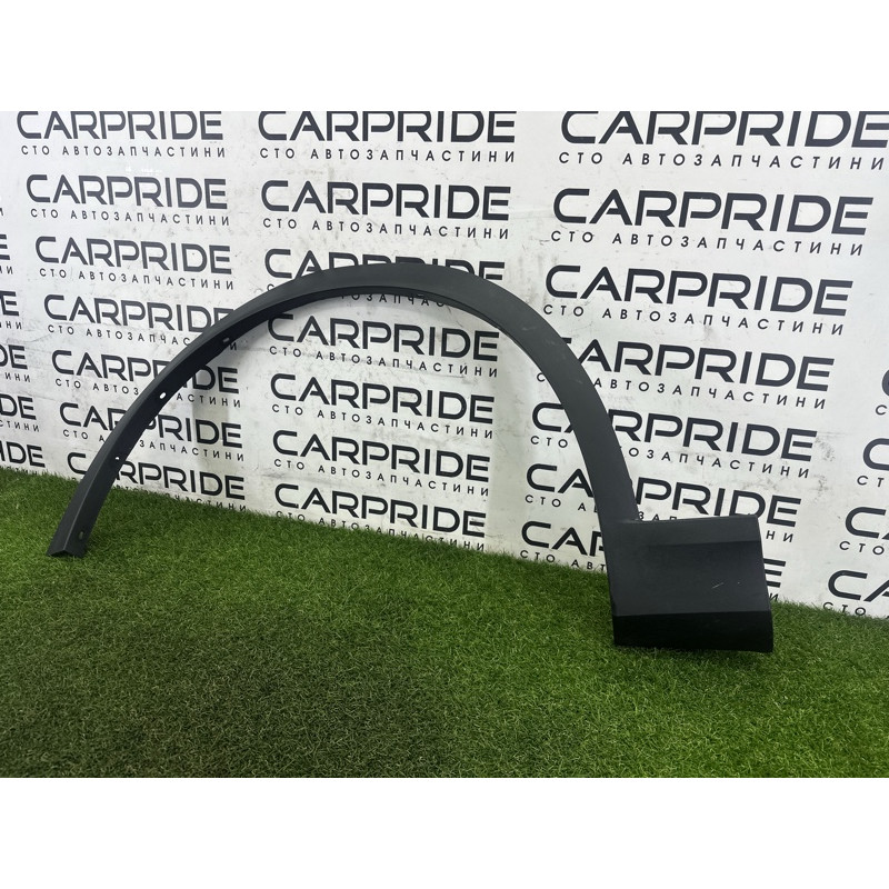 Накладка на крыло (кузов и элементы) BMW X3 F25 2013 3.0 N55B30 51777210081