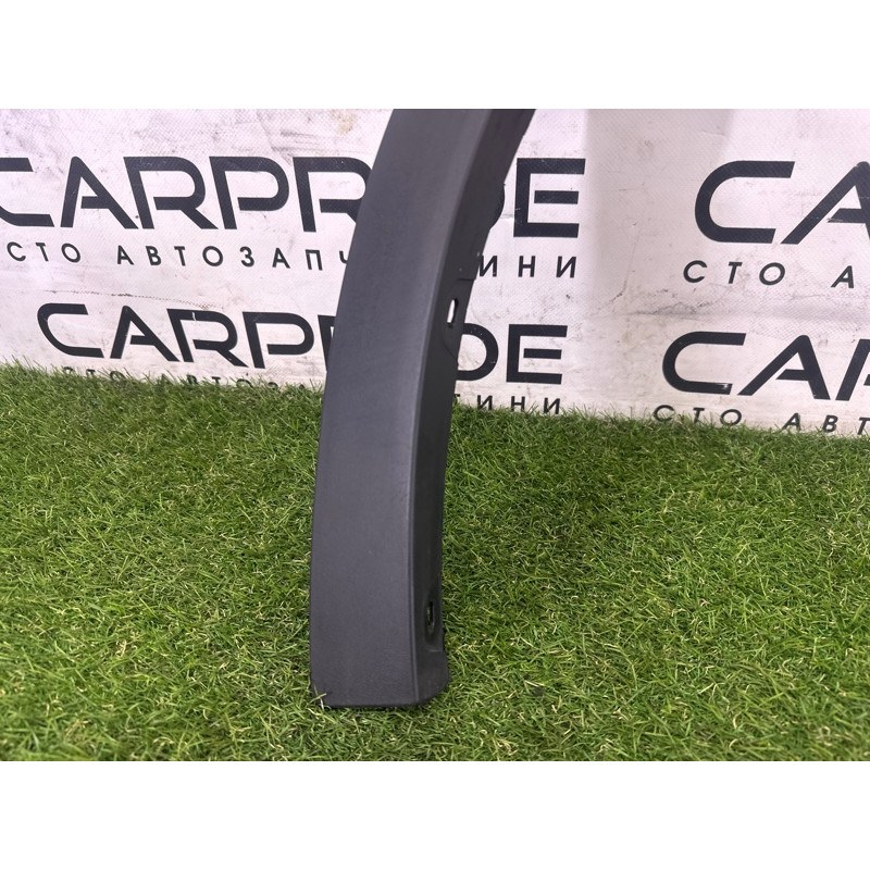 Накладка на крыло (кузов и элементы) BMW X3 F25 2013 3.0 N55B30 51777210081