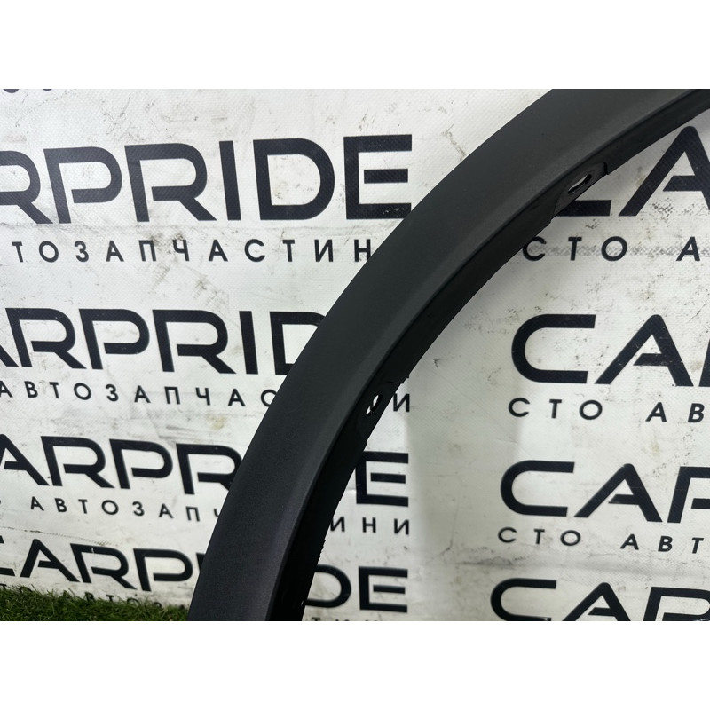 Накладка на крыло (кузов и элементы) BMW X3 F25 2013 3.0 N55B30 51777210081