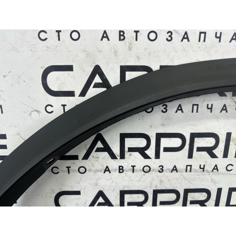 Накладка на крыло (кузов и элементы) BMW X3 F25 2013 3.0 N55B30 51777210081