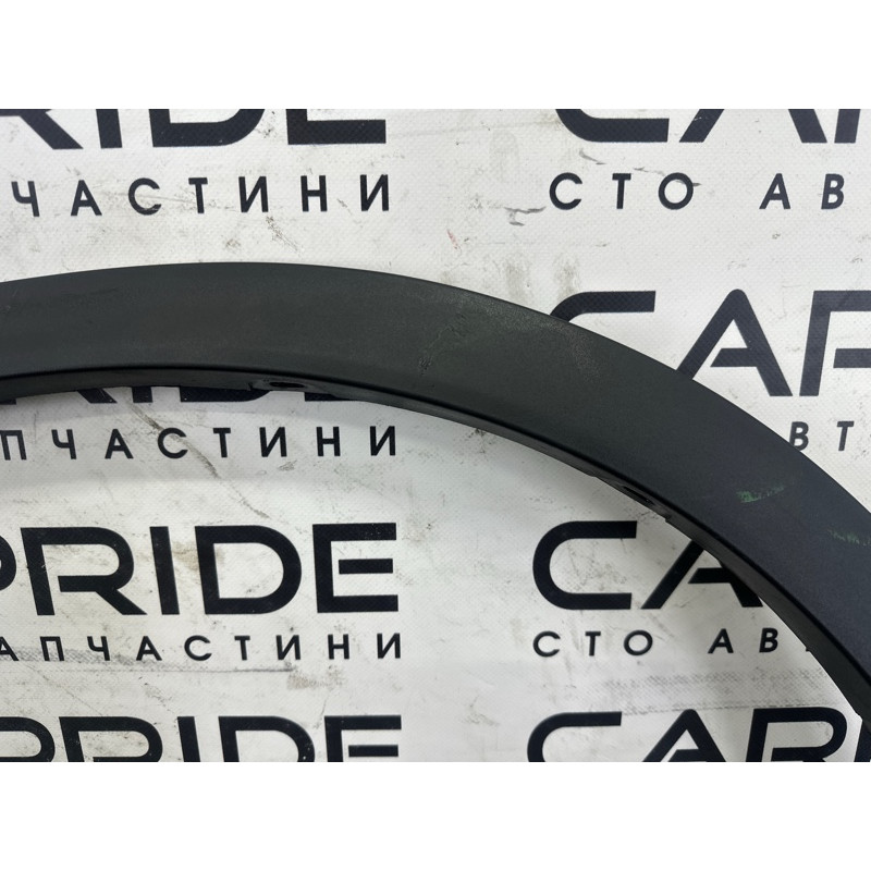 Накладка на крыло (кузов и элементы) BMW X3 F25 2013 3.0 N55B30 51777210081