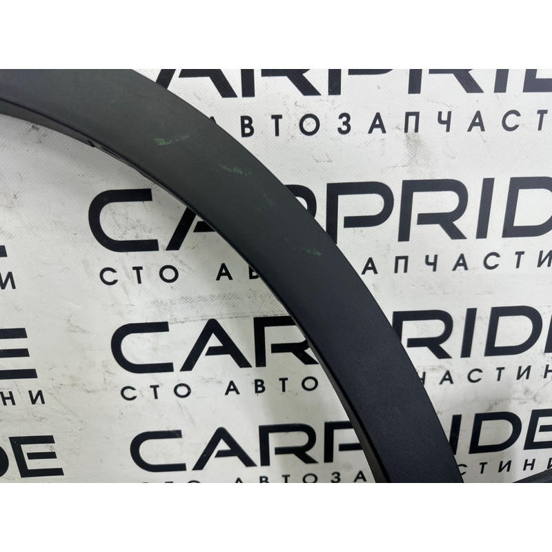 Накладка на крыло (кузов и элементы) BMW X3 F25 2013 3.0 N55B30 51777210081