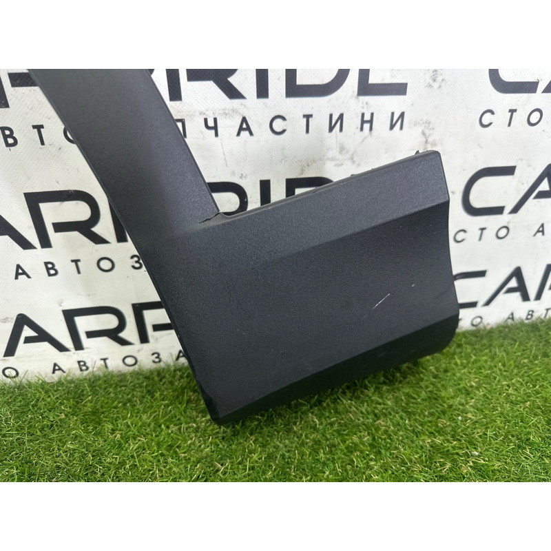 Накладка на крыло (кузов и элементы) BMW X3 F25 2013 3.0 N55B30 51777210081