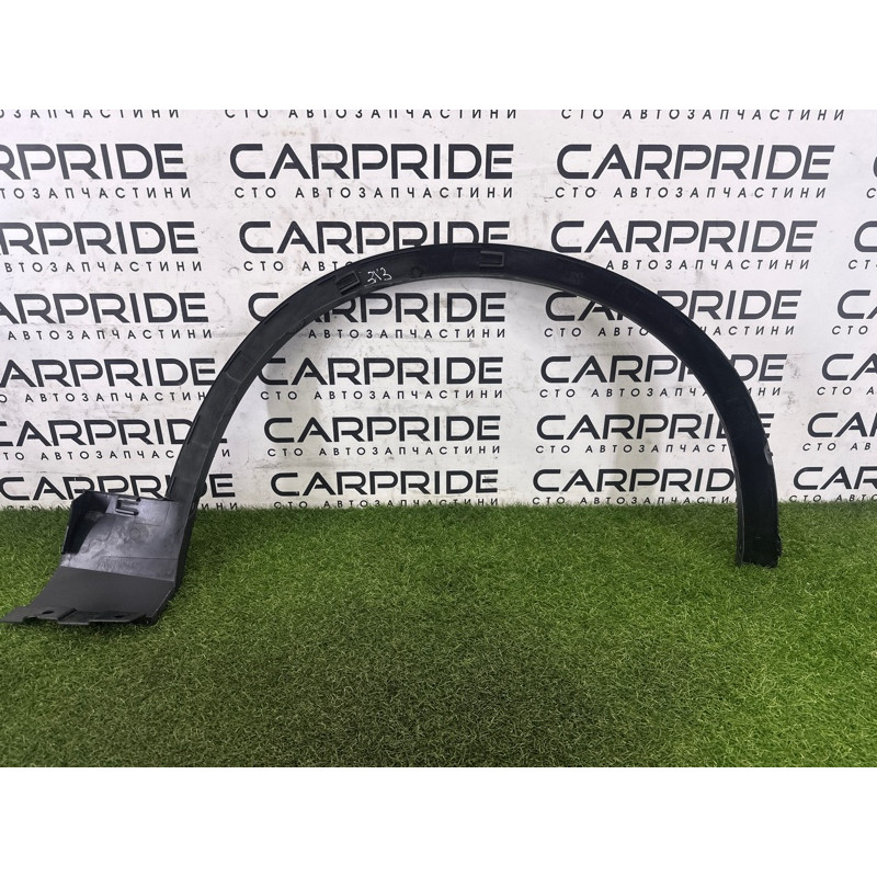 Накладка на крыло (кузов и элементы) BMW X3 F25 2013 3.0 N55B30 51777210081