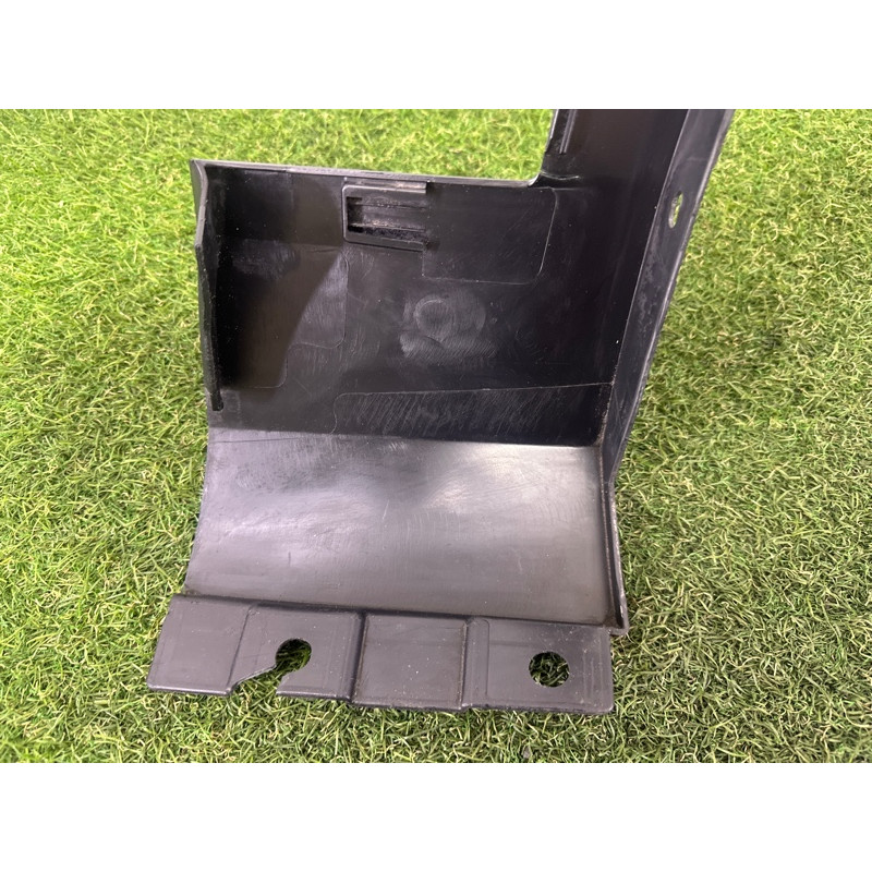 Накладка на крыло (кузов и элементы) BMW X3 F25 2013 3.0 N55B30 51777210081