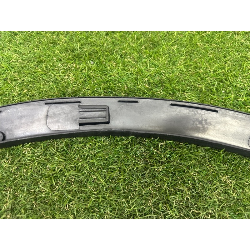 Накладка на крыло (кузов и элементы) BMW X3 F25 2013 3.0 N55B30 51777210081