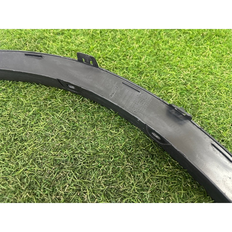 Накладка на крыло (кузов и элементы) BMW X3 F25 2013 3.0 N55B30 51777210081