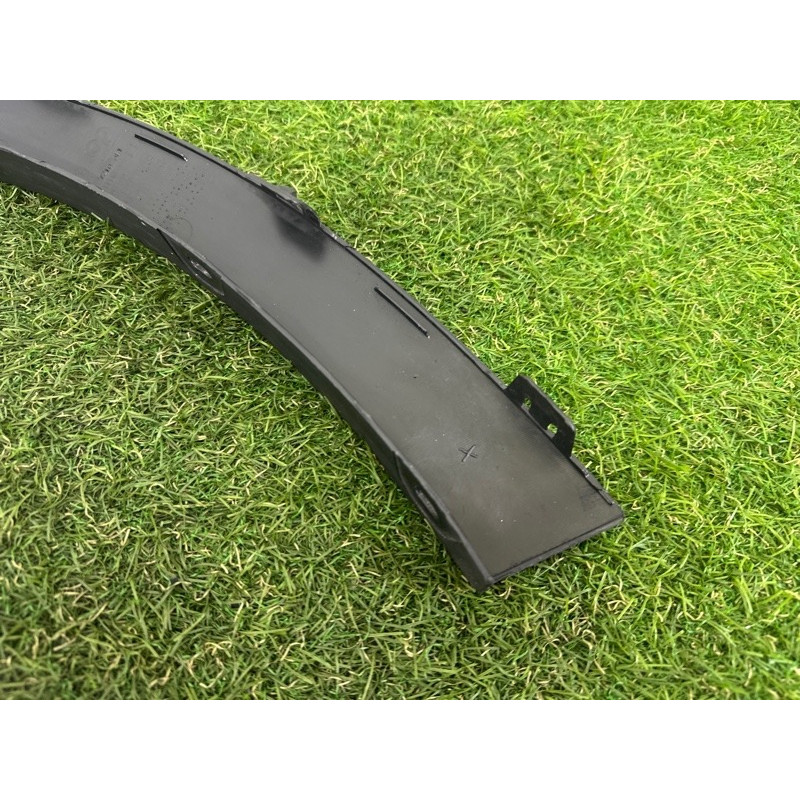 Накладка на крыло (кузов и элементы) BMW X3 F25 2013 3.0 N55B30 51777210081