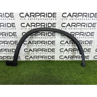 Накладка на крыло