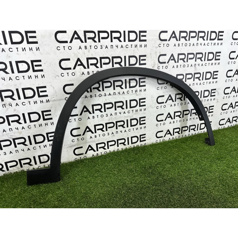 Накладка на крыло (кузов и элементы) BMW X1 F48 2016 2.0 B46B20 51777332338