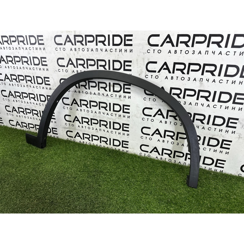 Накладка на крыло (кузов и элементы) BMW X1 F48 2016 2.0 B46B20 51777332338