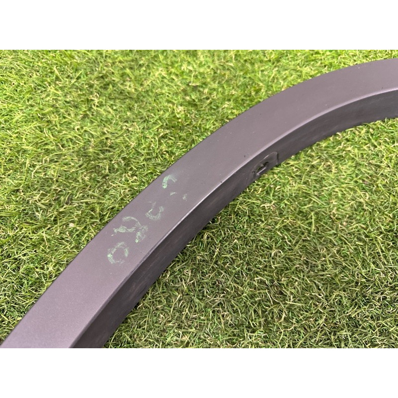 Накладка на крыло (кузов и элементы) BMW X1 F48 2016 2.0 B46B20 51777332338