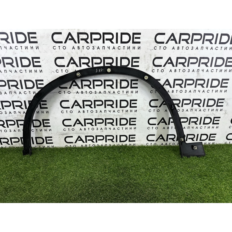 Накладка на крыло (кузов и элементы) BMW X1 F48 2016 2.0 B46B20 51777332338