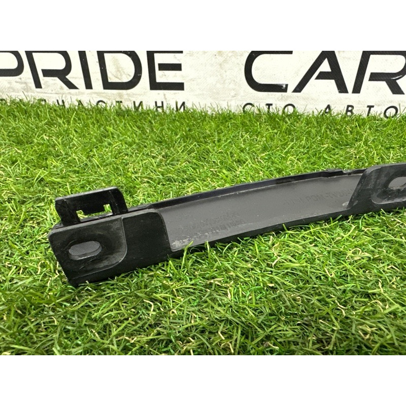 Накладка на крыло (кузов и элементы) BMW X1 F48 2016 2.0 B46B20 51777332338