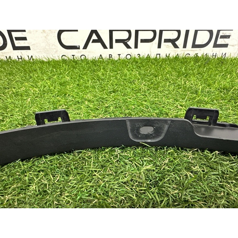 Накладка на крыло (кузов и элементы) BMW X1 F48 2016 2.0 B46B20 51777332338