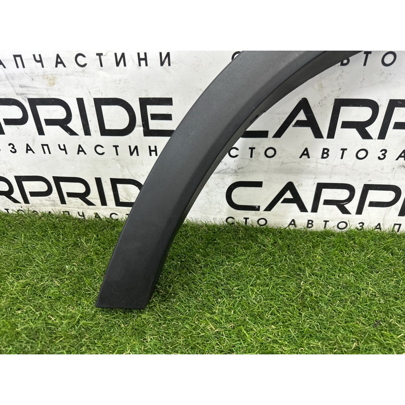 Накладка на крыло (кузов и элементы) BMW X3 F25 2013 3.0 N55B30 51777210083