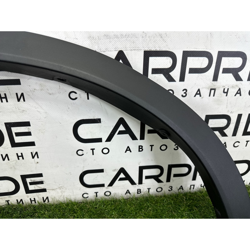 Накладка на крыло (кузов и элементы) BMW X3 F25 2013 3.0 N55B30 51777210083