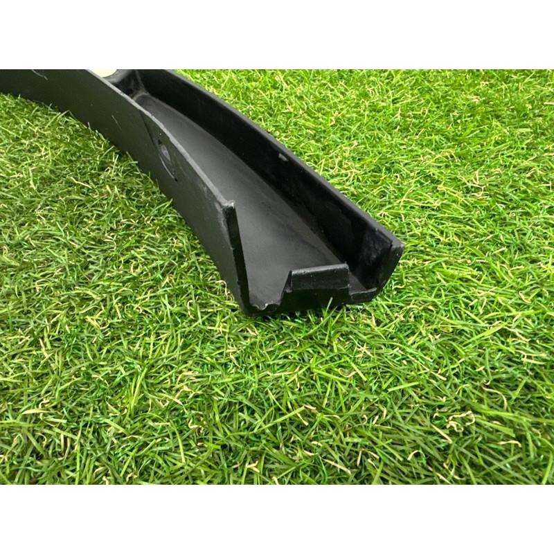 Накладка на крыло (кузов и элементы) BMW X3 F25 2013 3.0 N55B30 51777210083