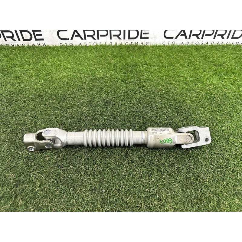 Рульовий карданчик (рульове керування) BMW X1 F48 2016 2.0 B46B20 32306865653