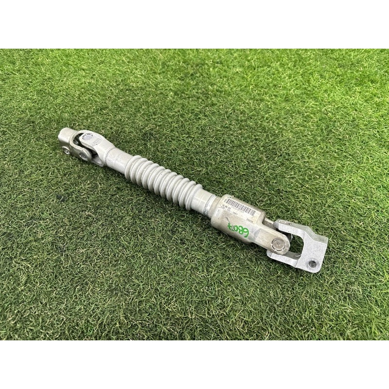 Рульовий карданчик (рульове керування) BMW X1 F48 2016 2.0 B46B20 32306865653