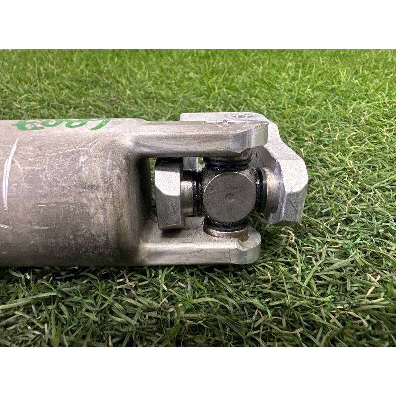 Рульовий карданчик (рульове керування) BMW X1 F48 2016 2.0 B46B20 32306865653