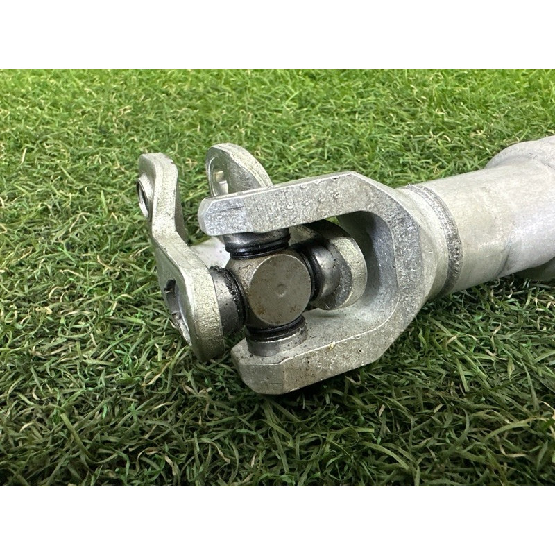 Рульовий карданчик (рульове керування) BMW X1 F48 2016 2.0 B46B20 32306865653