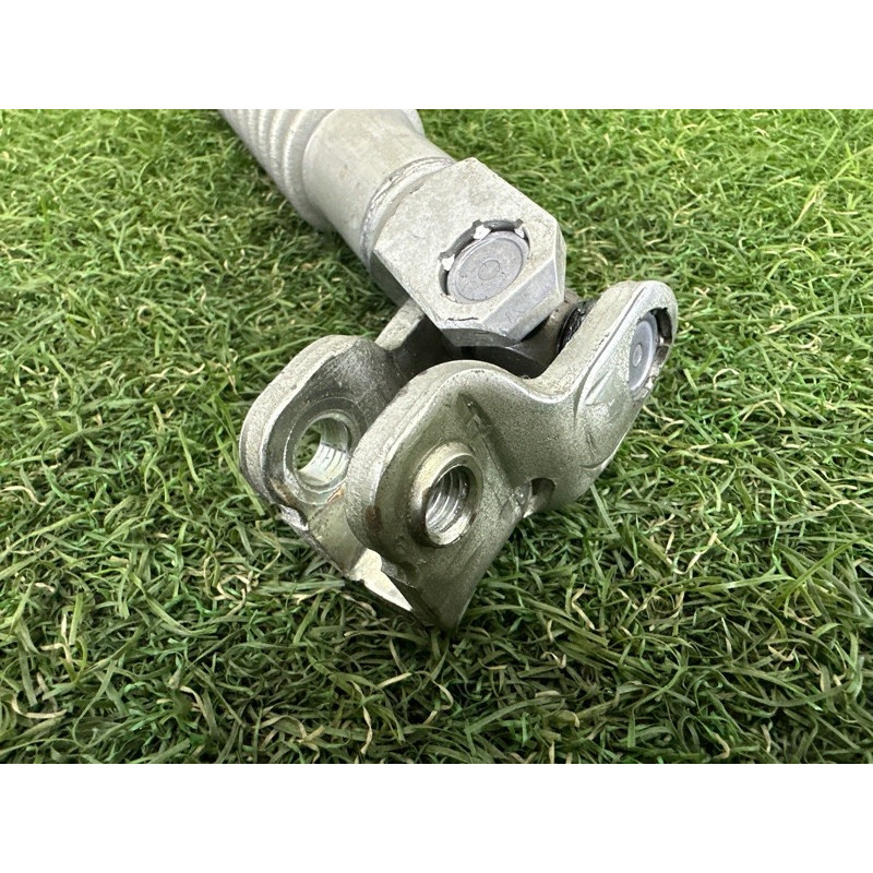 Рульовий карданчик (рульове керування) BMW X1 F48 2016 2.0 B46B20 32306865653