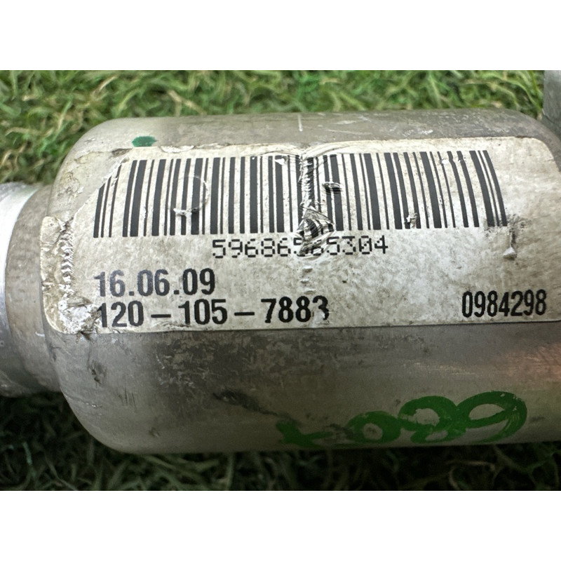 Рульовий карданчик (рульове керування) BMW X1 F48 2016 2.0 B46B20 32306865653