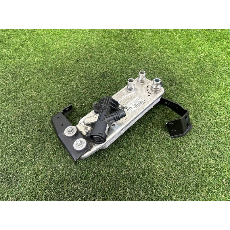 Теплообменник АКПП (трансмиссия) BMW 5-series F07 2011 3.0 N55B30 17217638678