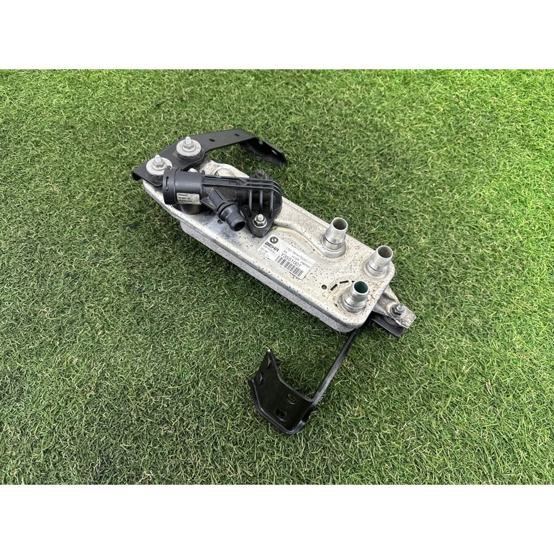 Теплообменник АКПП (трансмиссия) BMW 5-series F07 2011 3.0 N55B30 17217638678