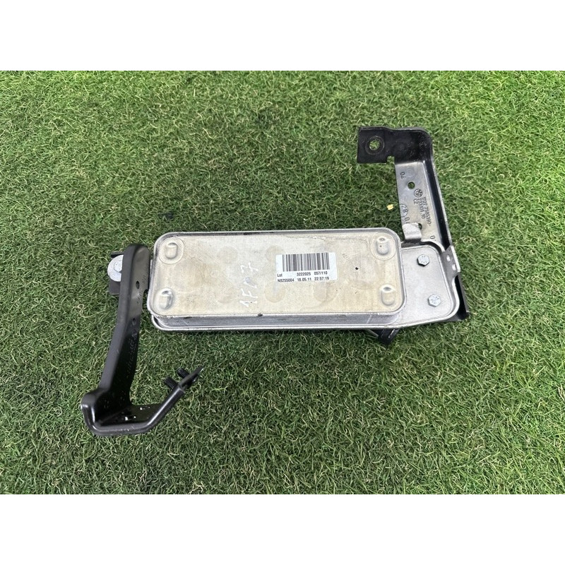 Теплообменник АКПП (трансмиссия) BMW 5-series F07 2011 3.0 N55B30 17217638678