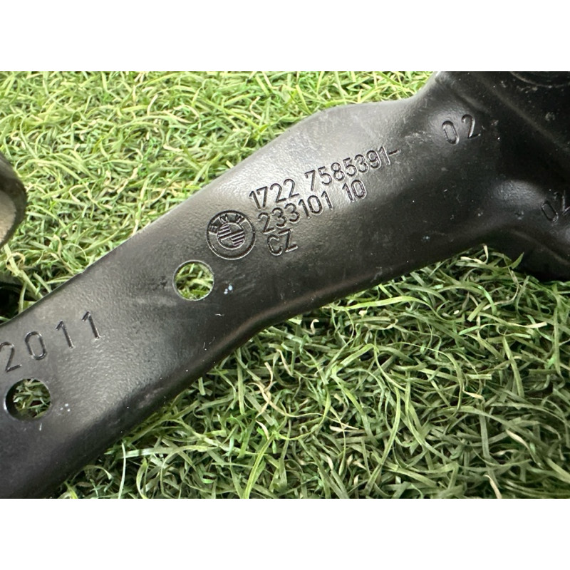 Теплообменник АКПП (трансмиссия) BMW 5-series F07 2011 3.0 N55B30 17217638678