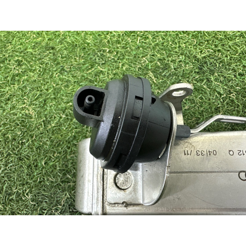 Радиатор ЕГР (система охлаждения) AUDI Q7 4L 2011 3.0 CATA 059131512Q