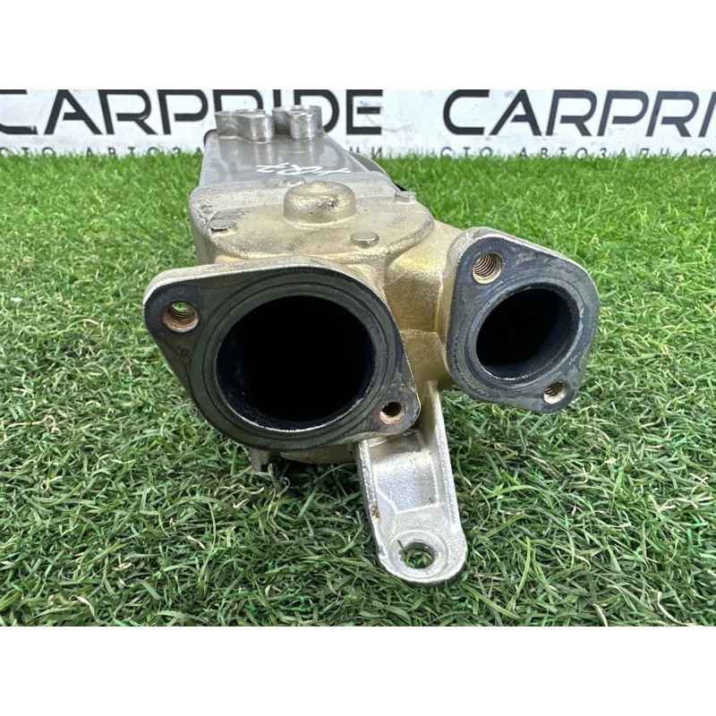 Радиатор ЕГР (система охлаждения) AUDI Q7 4L 2011 3.0 CATA 059131512Q