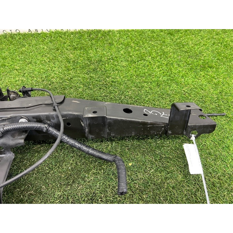 Накладка передней панели (кузов и элементы) Nissan Rogue T32 2016 2.5 QR25DE 625114BC0A