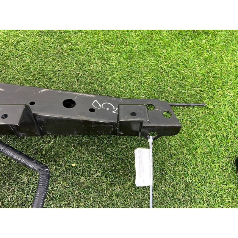 Накладка передней панели (кузов и элементы) Nissan Rogue T32 2016 2.5 QR25DE 625114BC0A