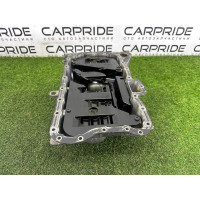 Піддон двигуна