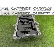 Поддон двигателя