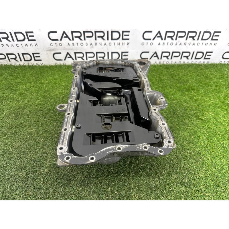 Поддон двигателя (двигатель и элементы) Volkswagen Touareg NF 2013 3.6 03H103601AC