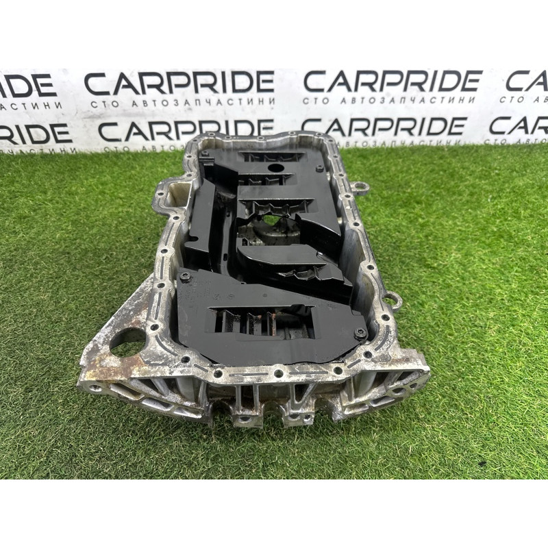 Поддон двигателя (двигатель и элементы) Volkswagen Touareg NF 2013 3.6 03H103601AC