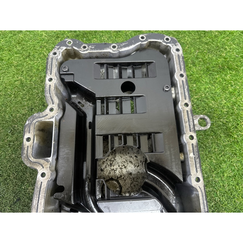 Поддон двигателя (двигатель и элементы) Volkswagen Touareg NF 2013 3.6 03H103601AC