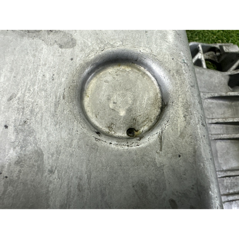 Поддон двигателя (двигатель и элементы) Volkswagen Touareg NF 2013 3.6 03H103601AC